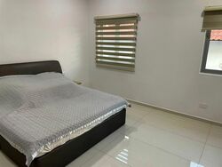 Westwood Crescent (D22), Terrace #543299101